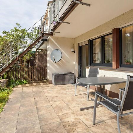 Herscheid Ferienwohnung Figelius מראה חיצוני תמונה