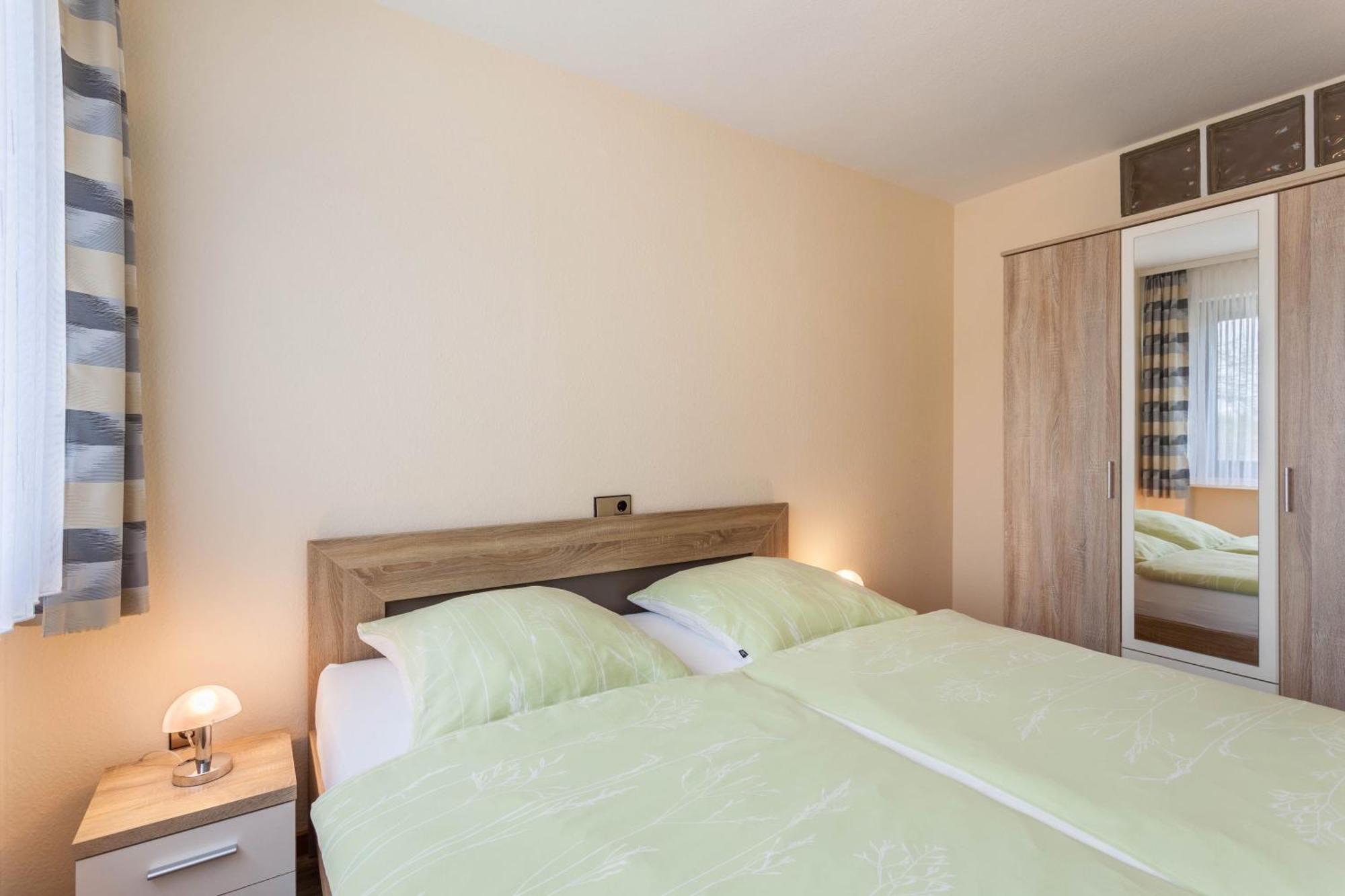 Herscheid Ferienwohnung Figelius מראה חיצוני תמונה