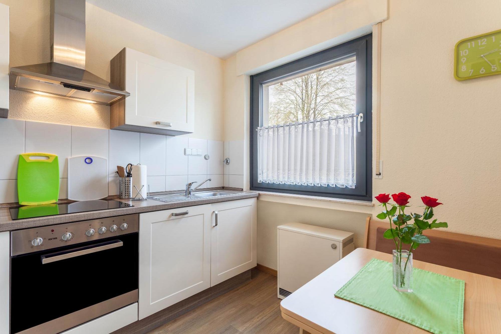 Herscheid Ferienwohnung Figelius מראה חיצוני תמונה