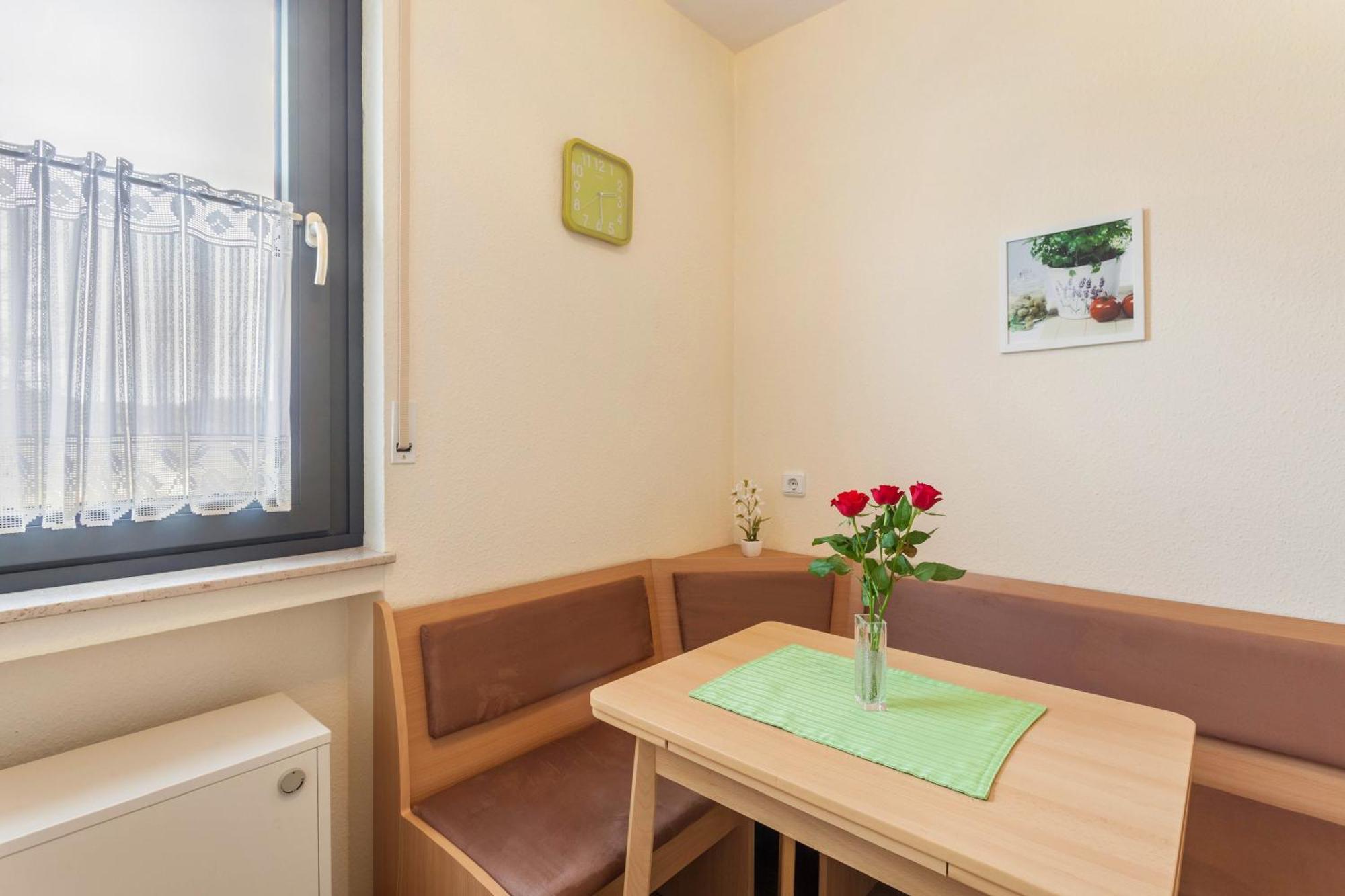 Herscheid Ferienwohnung Figelius מראה חיצוני תמונה
