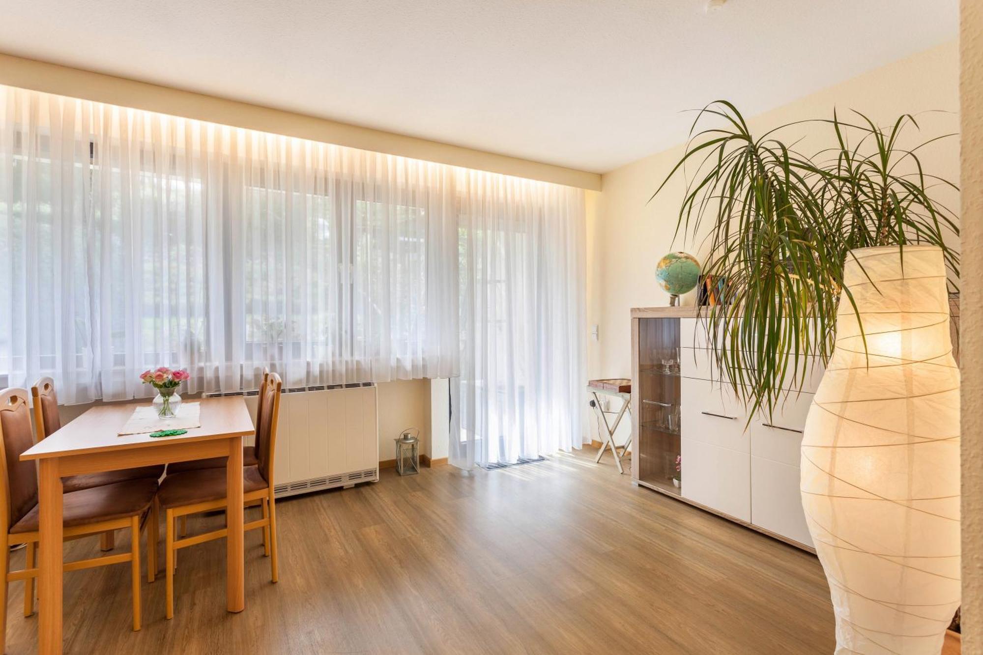 Herscheid Ferienwohnung Figelius מראה חיצוני תמונה